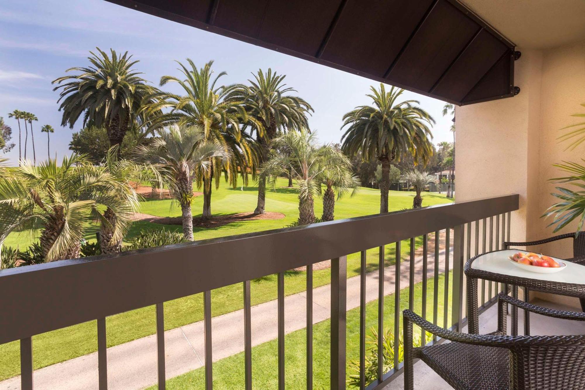 Double Room Two Double Beds Balcony