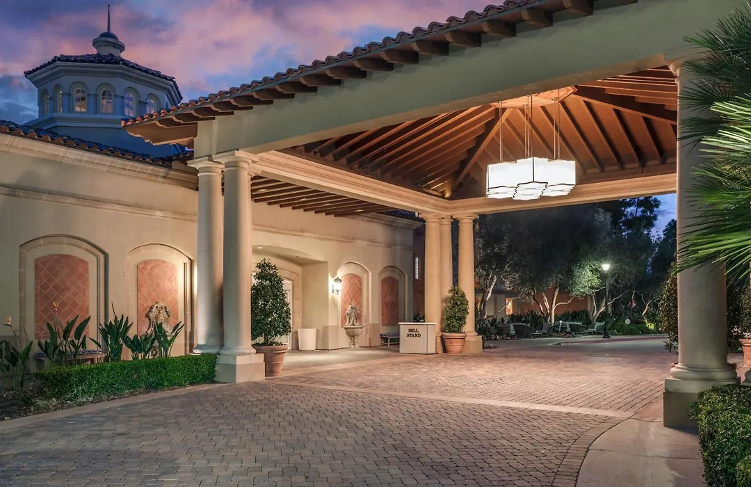 Marriott'S Newport Coast Villas-1