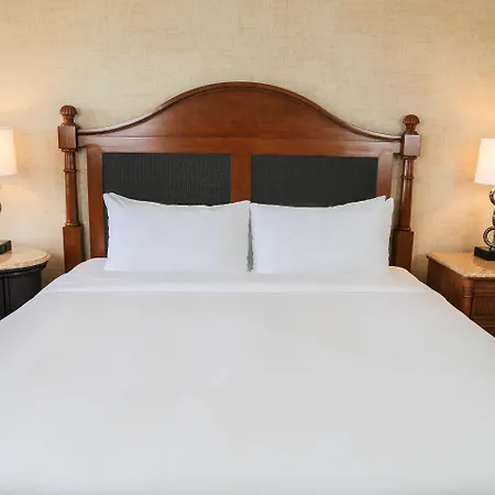 Renaissance Newport Beach Hotel-3