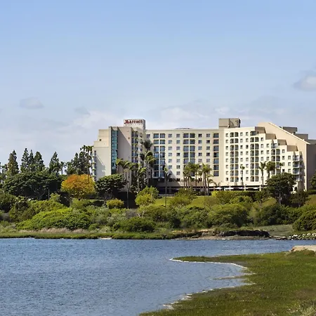Newport Beach Marriott Bayview-3