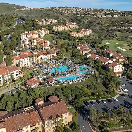 Marriott'S Newport Coast Villas-2