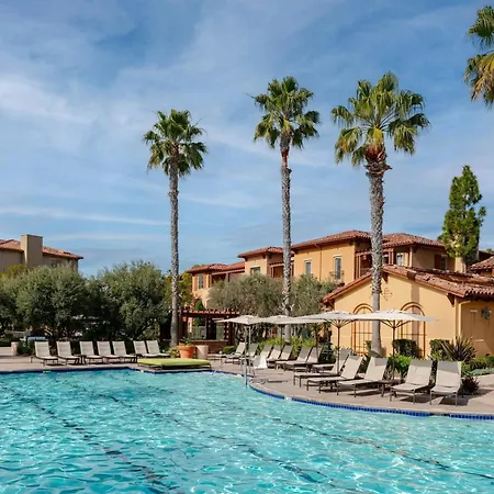 Marriott'S Newport Coast Villas-2