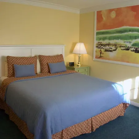 Bay Shores Peninsula Hotel-2