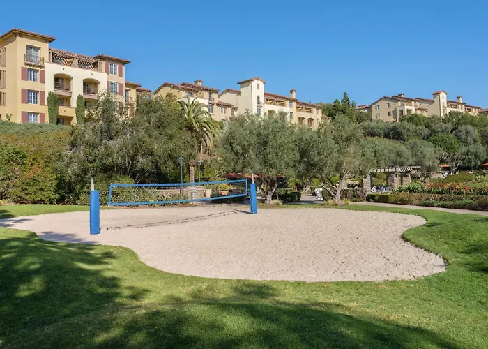 Marriott'S Newport Coast Villas Newport Beach