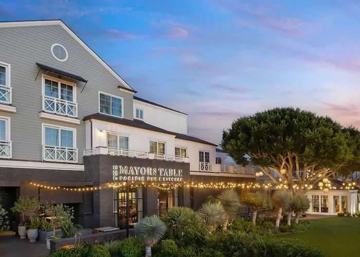 Lido House, Autograph Collection Hotel Newport Beach