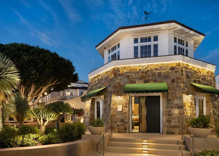 Lido House, Autograph Collection Hotel Newport Beach
